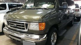 2005 Ford E150 Automatic for sale