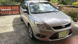 2012 FORD Focus TDCI Ghia sedan FOR SALE