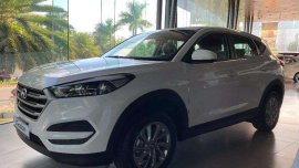 New 2018 Hyundai Tucson Low Downpayment For Sale 
