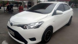 Super Fresh Toyota Vios 2015 MT FOR SALE