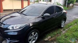 2016 Honda HRV FOR SALE