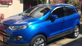 2015 Ford Ecosport for sale