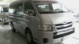 Brand new Toyota Hiace 2017 for sale