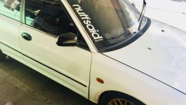 For sale: Mitsubishi Lancer 1995 GLXI All power