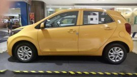 All new Kia Picanto 2018 model FOR SALE