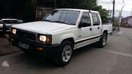 Mitsubishi L200 Pick Up 1996 FOR SALE