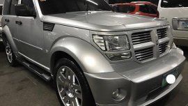 Dodge Nitro 2011 for sale