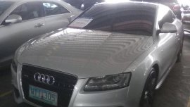Well-maintained Audi A5 2009 for sale