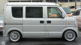 Fresh Suzuki Minivan Multicab Manual For Sale 