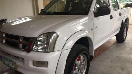 2007 Isuzu Dmax for sale