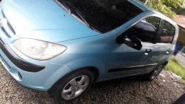 Hyundai Getz 2006 for sale