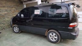 Hyundai Grand Starex FOR SALE 2005
