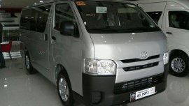Brand new Toyota Hiace 2017 for sale