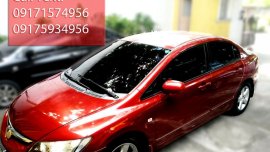 2008 Honda Civic for sale