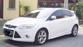 2013 Ford Focus for sale
