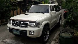 2006 Nissan Patrol for sale