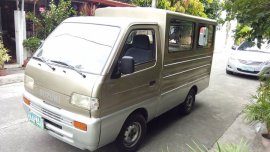 2007 Suzuki MultiCab FB for sale