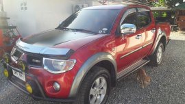 2008 Mitsubishi Strada for sale
