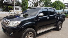 2009 Toyota Hilux for sale