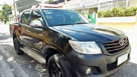 2011 Toyota Hilux for sale