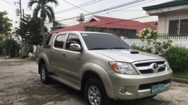 2006 Toyota Hilux for sale
