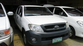 2009 Toyota Hilux for sale