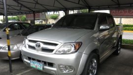 2006 Toyota Hilux for sale