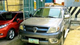 2007 Toyota Hilux for sale