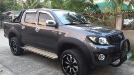 2009 Toyota Hilux for sale