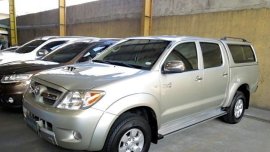 2006 Toyota Hilux for sale