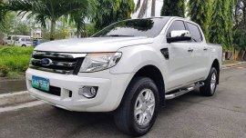 2013 Ford Ranger XLT for sale