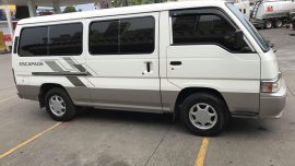 Nissan Urvan 2012 for sale