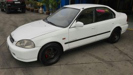 Honda Civic 1997 for sale