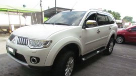 2010 Mitsubishi Montero Sport for sale