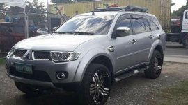 2010 Mitsubishi Montero for sale