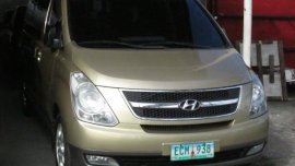 2008 Hyundai Grand Starex for sale