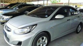 2011 Hyundai Accent FOR SALE