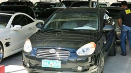 2009 Hyundai Accent FOR SALE