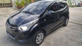 Well-maintained Hyundai Eon 2016 for sale