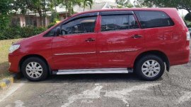 Toyota Innova 2012 for sale