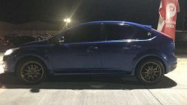 2010 Ford Focus Turbo Diesel Hatchback Tdci FOR SALE