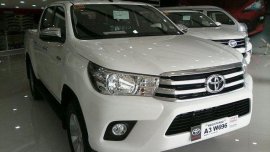Brand new Toyota Hilux 2017 for sale