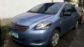 2013 Toyota Vios for sale