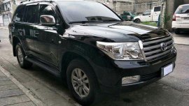 Well-kept Toyota Land Cruiser 2012 for sale