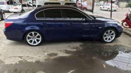 BMW 530D 2009 for sale