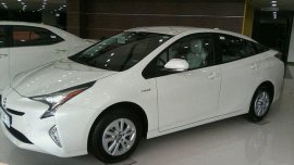 Toyota Prius 2017 for sale