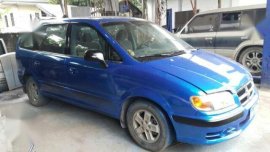 Hyundai Trajet 2009 for sale 