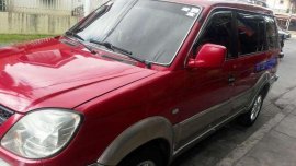 Mitsubishi Adventure Super Sport 2013 - RED FOR SALE