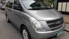 Well-maintained Hyundai Grand Starex 2013 for sale