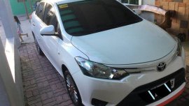 Good as new Toyota Vios 2015 for sale